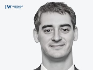 McKemie Gordon Lazard Asset Management