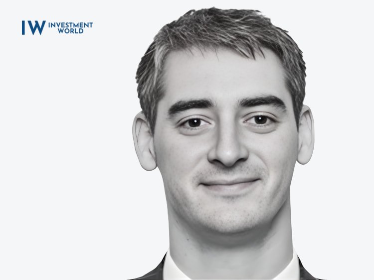 McKemie Gordon Lazard Asset Management