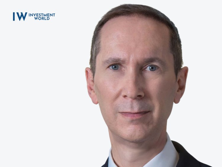 Morris Daniel BNP Paribas Asset Management BNP Paribas AM