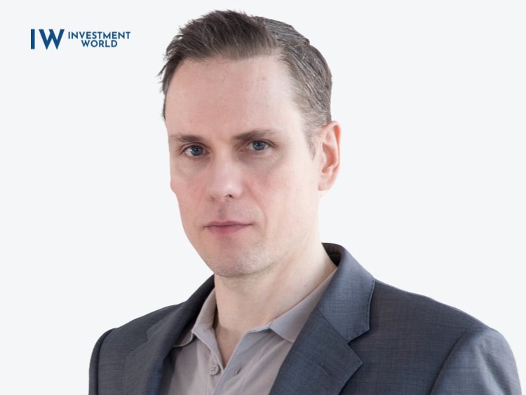 Nossek Viktor Vanguard Europe