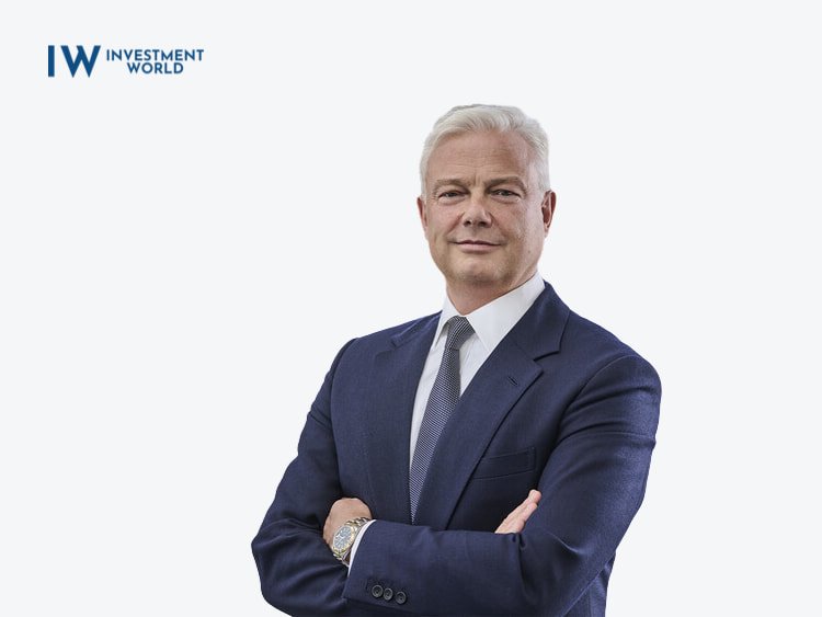 Oldfield Richard Schroders