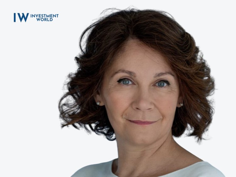 Berardi Alessia Amundi Investment Institute