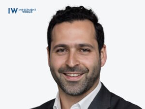 Daoud Alexandre DWS