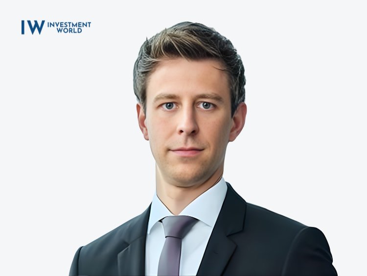 Schafföner Tobias Flossbach von Storch