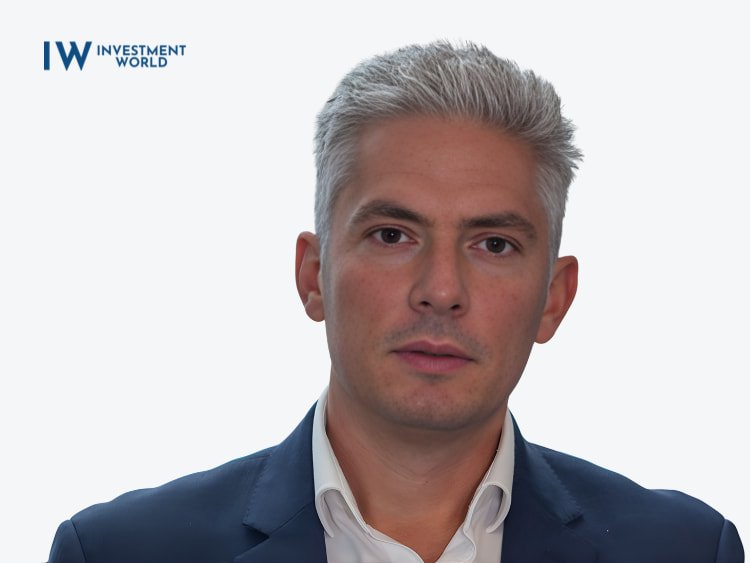 Houdain Julien Schroders