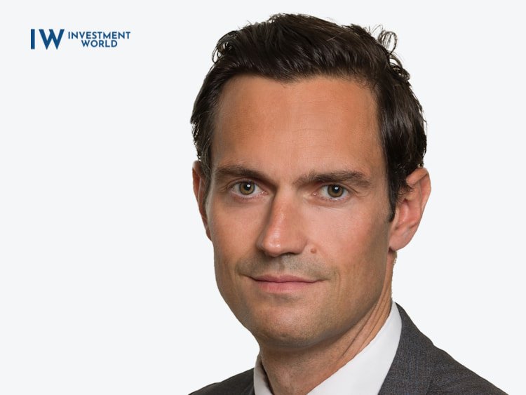 Jullien Nicolas Candriam