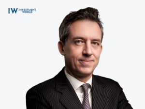 Paschetta Paolo Pictet Asset Management Pictet AM