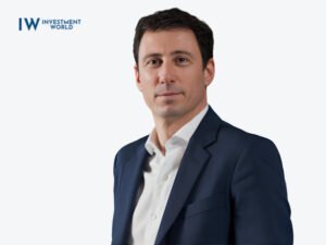 Pouchoy Christophe LFDE La Financiere de l'Echiquier