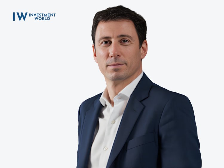 Pouchoy Christophe LFDE La Financiere de l'Echiquier