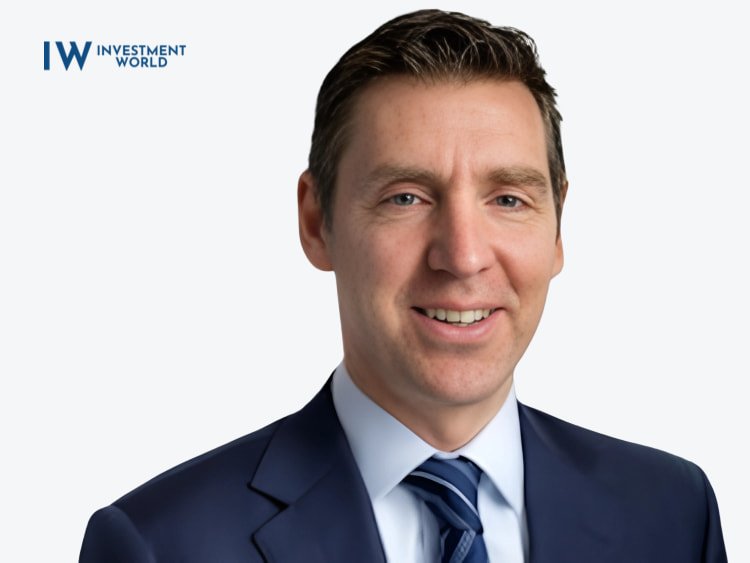 Siluk Daniel Janus Henderson IW