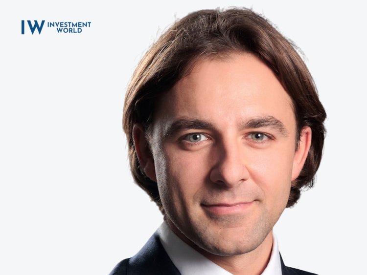 Bujenovic Mirko Columbia Threadneedle Investments