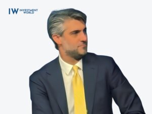 Camisa Giacomo Schroders