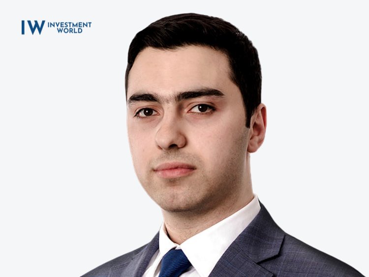Khachatryan Davit Vontobel