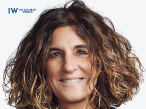 Nateri Laura Lazard AM