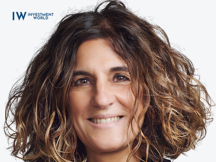 Nateri Laura Lazard AM