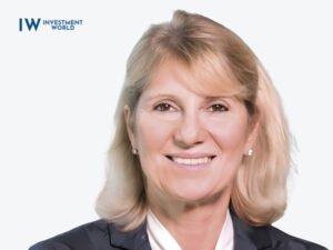 Toschi Maria Paola J.P. Morgan Asset Management J.P. Morgan J.P. Morgan AM