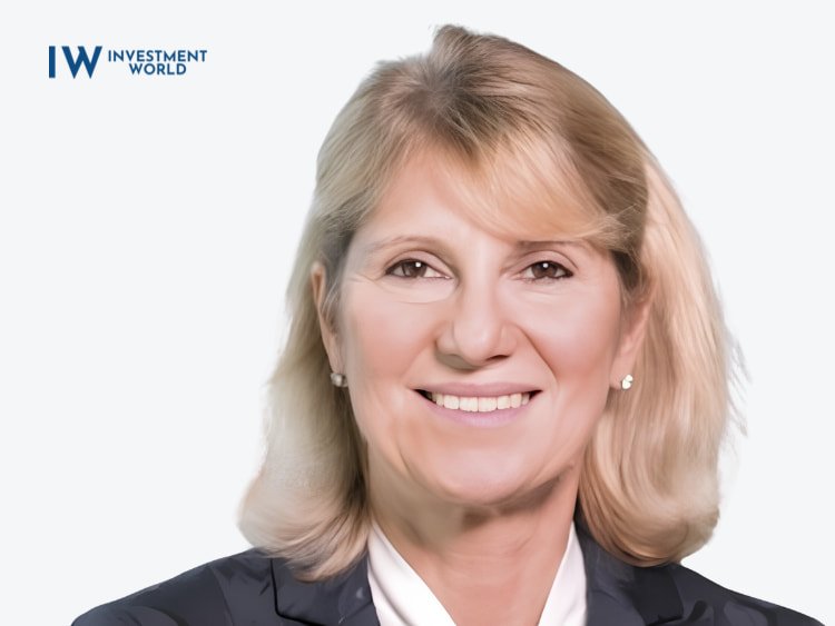 Toschi Maria Paola J.P. Morgan Asset Management J.P. Morgan J.P. Morgan AM