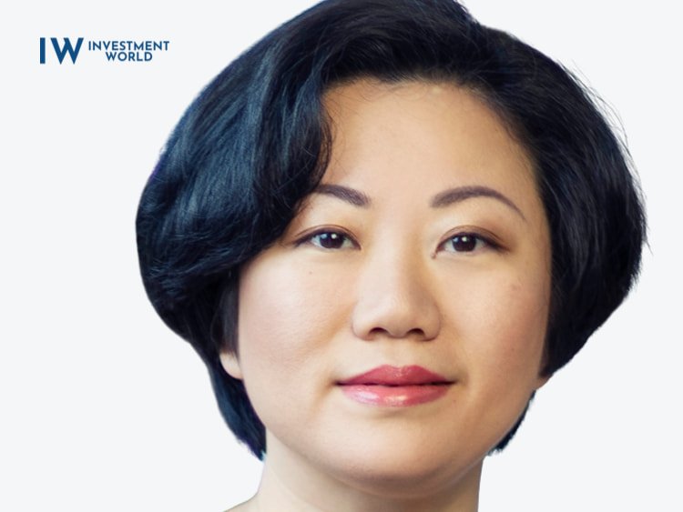 Zhou Weili Robeco