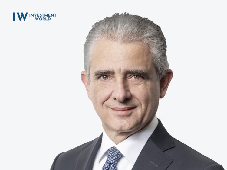Barbarini Riccardo Intesa Sanpaolo Wealth Management Suisse