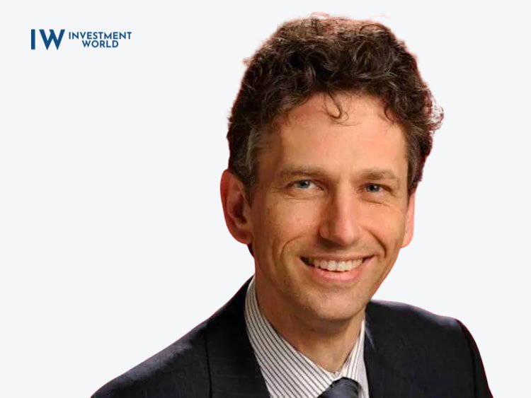 Spaete Florian Generali Investments