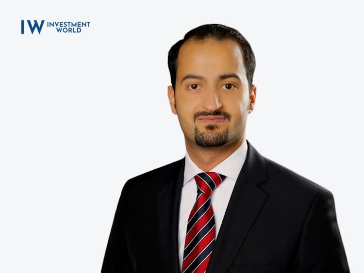 Obeidi Amin RBC BlueBay