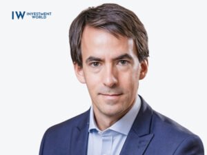 Riveroll Pablo Schroders